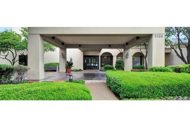 Courtyard Dallas Medical Market Center Esterno foto